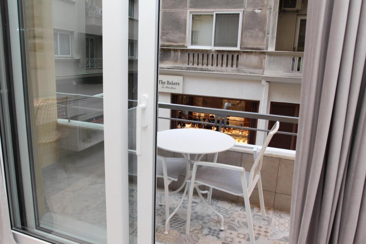 雅典Adri & Marg Luxury Living公寓 外观 照片